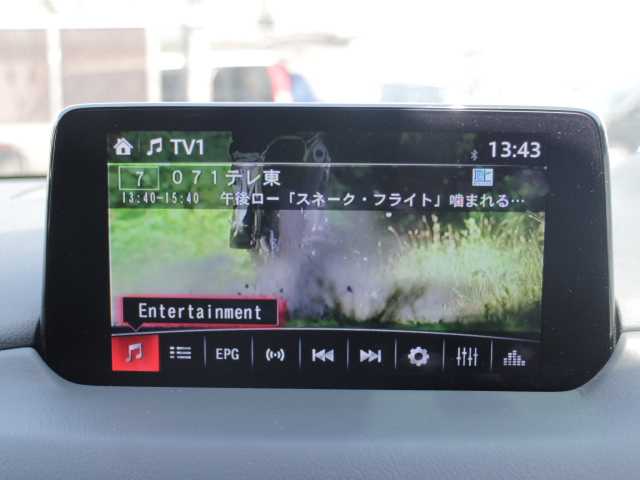 マツダ ＣＸ－８ XD エクスクルーシブモード 千葉県 2020(令2)年 3.4万km ジェットブラックマイカ ワンオーナー/純正ナビ/・フルセグTV/・Bluetooth/・FM/AMラジオ/全方位カメラ/i-ACTIVSENSE/レーダークルーズコントロール/プリクラッシュセーフティ/サンルーフ/ETC/前後ドライブレコーダー/純正フロアマット/ドアバイザー/パワーシート/パワーバックドア/ルーフレール/プッシュスタート/HUD/BSM/スマートキー２本/フォグランプ/保証書/取扱説明書