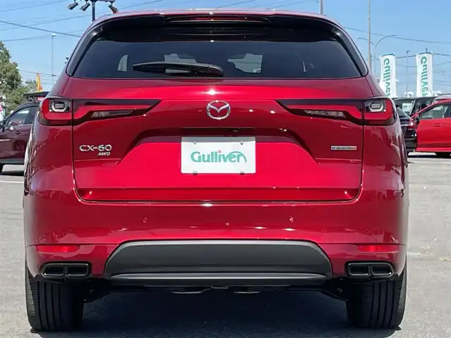 マツダ ＣＸ－６０ XD HV エクスクルーシブスポーツ 道央・札幌 2022(令4)年 1万km ソウルレッドクリスタルM ４WD/BOSEサウンドシステム/純正メーカーナビ/AM/FM/BT/フルセグ/衝突被害軽減ブレーキ/横滑り防止装置/レーダークルーズコントロール/ダウンヒルアシストコントロール/レーンキープアシスト/クリアランスソナー/ブラインドスポットモニター/全方位カメラ/アイドリングストップ/Mi-DRIVE/パワーバックドア/前席パワーシート/D席メモリーシート/全席シートヒーター/前席エアシート/レザーシート/革巻きステアリング/ステアリングリモコン/パドルシフト/ハンドルヒーター/AC100V/置くだけ充電/電動パーキング/オートブレーキホールド/プッシュスタート/スマートキー/LEDヘッドライト/オートライト/オートハイビーム/電動格納ミラー/ウィンカーミラー/純正フロアマット/ドアバイザー/スペアキー