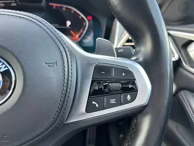 ＢＭＷ ４２０ｉ クーペ Mスポーツ 滋賀県 2022(令4)年 5.2万km 黒 ワンオーナー/インテリジェントセーフティ/ACC/BSM/LKA/レザーシート/・前席パワーシート /・前席シートヒーター /純正ナビ/（BT/USB/CarPlay）/バックカメラ/ETC/ワイヤレス充電/オートホールド/パドルシフト/純正LEDヘッドライト/純正19インチAW