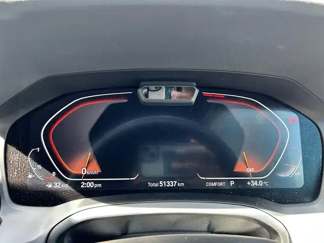 ＢＭＷ ４２０ｉ クーペ Mスポーツ 滋賀県 2022(令4)年 5.2万km 黒 ワンオーナー/インテリジェントセーフティ/ACC/BSM/LKA/レザーシート/・前席パワーシート /・前席シートヒーター /純正ナビ/（BT/USB/CarPlay）/バックカメラ/ETC/ワイヤレス充電/オートホールド/パドルシフト/純正LEDヘッドライト/純正19インチAW