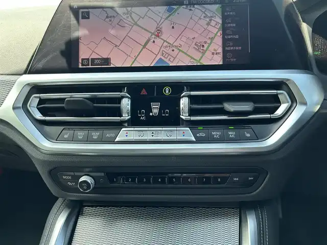 ＢＭＷ ４２０ｉ クーペ Mスポーツ 滋賀県 2022(令4)年 5.2万km 黒 ワンオーナー/インテリジェントセーフティ/ACC/BSM/LKA/レザーシート/・前席パワーシート /・前席シートヒーター /純正ナビ/（BT/USB/CarPlay）/バックカメラ/ETC/ワイヤレス充電/オートホールド/パドルシフト/純正LEDヘッドライト/純正19インチAW