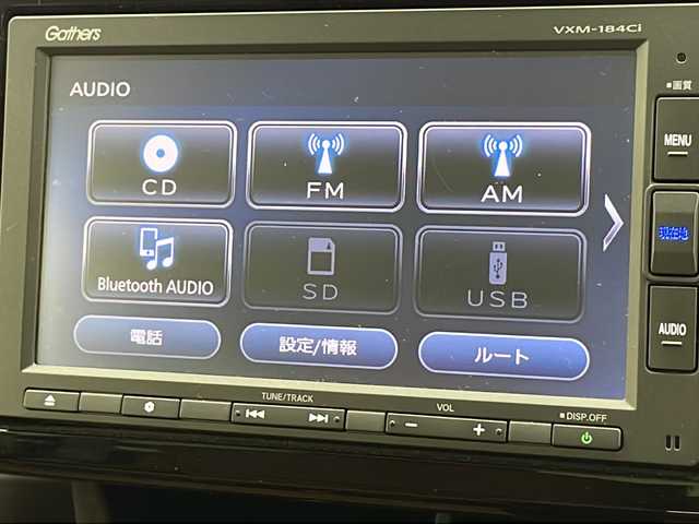 ホンダ Ｎ ＯＮＥ セレクト 千葉県 2017(平29)年 5.9万km プレミアムアイボリーパール2トーン 純正ナビ/バックカメラ/CTBA/ETC/前後ドライブレコーダー/シートヒーター/電動格納ミラー