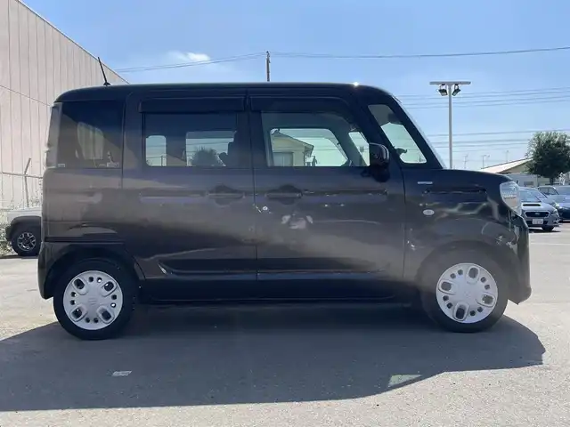 スズキ スペーシア HYBRID X 東京都 2018(平30)年 7.5万km アーバンブラウンパールメタリック アラウンドビューモニター　/シートヒーター　/両側電動スライドドア　/地デジ　/Ｂｌｕｅｔｏｏｔｈ　/デュアルセンサーブレーキサポート　/純正ナビ　/ＣＤ／ＤＶＤ再生　/コーナーセンサー　/ＥＴＣ　/純正マット