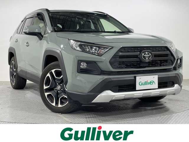 トヨタ ＲＡＶ４