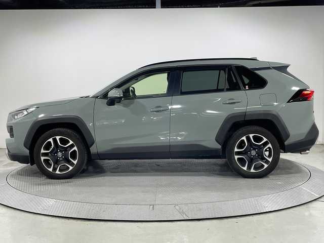 トヨタ ＲＡＶ４