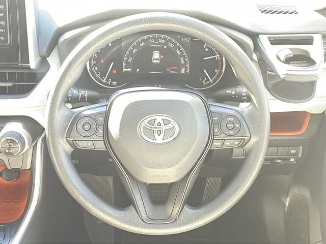 トヨタ ＲＡＶ４