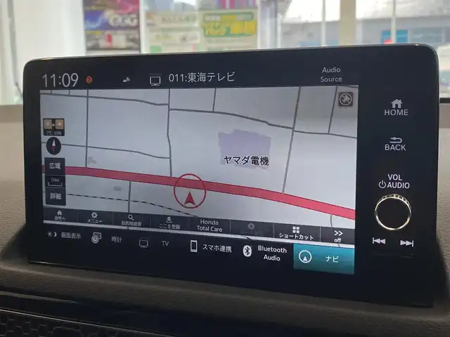 ホンダ シビック