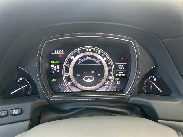 レクサス ＬＳ 500h バージョンL 埼玉県 2018(平30)年 6.5万km ソニッククォーツ 黒レザーシート/サンルーフ/Lexus SafetySystem+A/　プリクラッシュセーフティ/　フロントクロストラフィックアラート/　レーントレーシングアシスト/　アダプティブハイビームシステム/　オートマチックハイビーム/　ロードサインアシスト/　レーダークルーズコントロール/　（全車速追従機能付き）/　先行車発進告知機能/　ドライバー異常時停止支援システム/パーキングサポートアラート/　リヤカメラディテクション/　リアクロストラフィックアラート/　クリアランスソナー/ブラインドスポットモニタリング/純正メモリナビ/　DTV/CD/DVD/Blu-ray/　SD/SDREC/BT/USB/AUX/Miracast/パノラミックビューモニター/デジタルインナーミラー/全席パワーシート/全席シートヒーター&ベンチレーター/リヤマルチオペレーションパネル/ヘッドアップディスプレイ/ハンズフリートランクリッド/3眼LEDヘッドライト＆フォグランプ/ウッドコンビ革巻きステアリング/ステアリングヒーター/スマートキー×２ カードx1/純正ドラレコ&社外ドラレコ/後席AC100V/1500W電源/ビルトインETC2.0