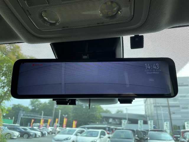 トヨタ ヴォクシー ZS 煌Ⅱ 千葉県 2017(平29)年 7.1万km ブラック ワンオーナー/トヨタセーフティーセンス/・プリクラッシュセーフティー/・レーンキープアシスト/・オートマチックハイビーム/純正9インチSDナビ【NSZT-Y66T】/・CD/DVD/MSV/Bluetooth/フルセグ/純正フリップダウンモニター【V12T-R66C】/バックカメラ/両後パワースライドドア/社外グリル/社外19インチアルミホイール/ローダウン/スマートキー/社外前後ドライブレコーダー/ビルトインETC/純正LEDヘッドライト/フォグランプ/ドアバイザー/新車時保証書＆取扱説明書