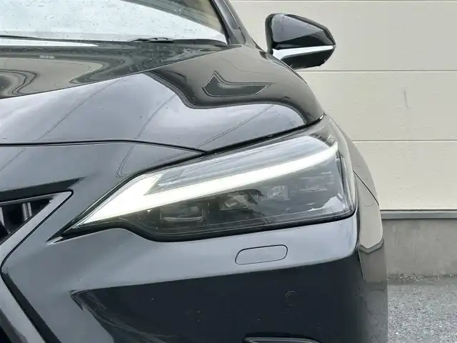レクサス ＮＸ 250 バージョンL 茨城県 2022(令4)年 2万km グラファイトブラックガラスフレーク メーカーOPナビ/　(AM/FM/BT/フルセグ)/バックカメラ/サンルーフ/ビルドインETC2.0/パドルシフト/本革シート/パワーバックドア/シートヒーター/エアシート/レーダークルーズコントロール/クリアランスソナー/純正フロアマット/純正20インチアルミホイール/ウィンカーミラー