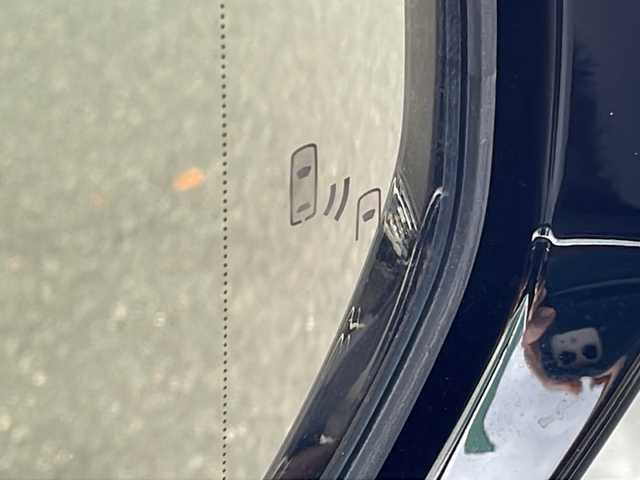 レクサス ＬＳ 500 Fスポーツ 京都府 2018(平30)年 5.2万km ブラック サンルーフ　純正メーカーナビ　パノラミックビューモニター　マークレビンソン　黒革シート　シートベンチレーター　レーダークルーズ　ブラインドスポットモニター　デジタルインナーミラー　ビルトインＥＴＣ　4本出しマフラー