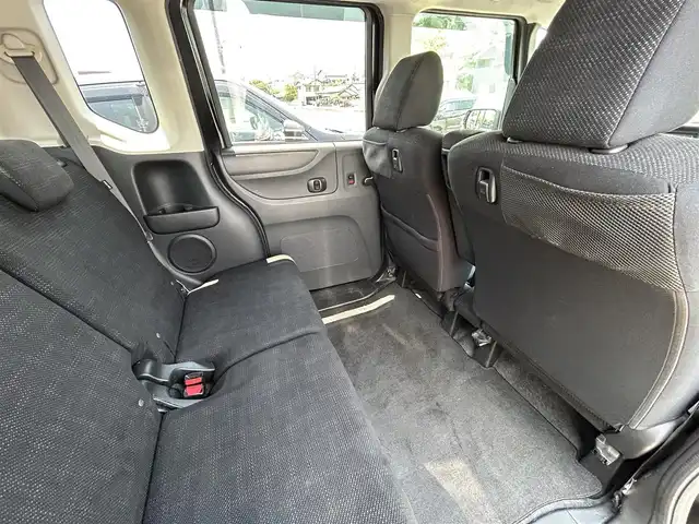 ホンダ Ｎ ＢＯＸ G 福岡県 2016(平28)年 7.9万km クリスタルブラックパール ・社外ナビ/（BLUETOOTH/DVD再生/・スペアキー/・ETC/・純正フロアマット/・プッシュスタート/・スマートキー/・CDチェンジャー/・電動格納ミラー/・アルミホイール/・ドアバイザー