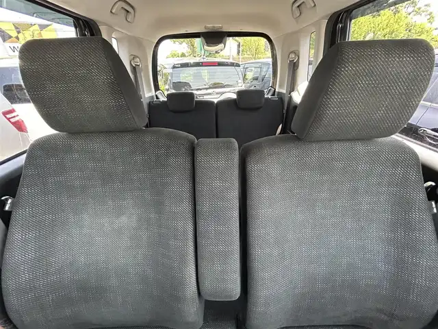 ホンダ Ｎ ＢＯＸ G 福岡県 2016(平28)年 7.9万km クリスタルブラックパール ・社外ナビ/（BLUETOOTH/DVD再生/・スペアキー/・ETC/・純正フロアマット/・プッシュスタート/・スマートキー/・CDチェンジャー/・電動格納ミラー/・アルミホイール/・ドアバイザー