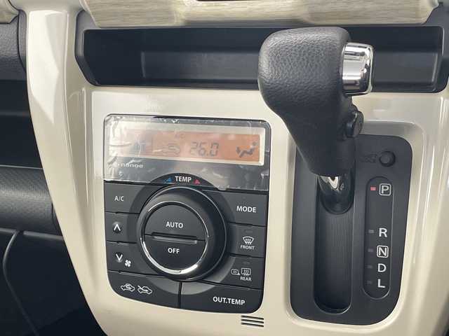 スズキ ハスラー ワンダラー 愛知県 2018(平30)年 3.1万km シフォンアイボリーメタリック/ウッディブラウン2トーンルーフ SDナビ/フルセグ/ハーフレザー/シートヒーター/純正フロアマット/オートエアコン/アイドリングストップ/横滑り防止装置/ステアリングスイッチ/スマートキー/プッシュスタート