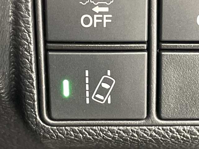 ホンダ シビック ハッチバック ホンダセンシング 群馬県 2019(令1)年 7.3万km クリスタルブラックパール 純正エアロ　純正ナビ　バックカメラ　ビルトインＥＴＣ　衝突被害軽減ブレーキ　レーンアシスト　アダプティブクルーズコントロール　ＬＥＤヘッドライト　オートマチックハイビーム　シートヒーター　禁煙車