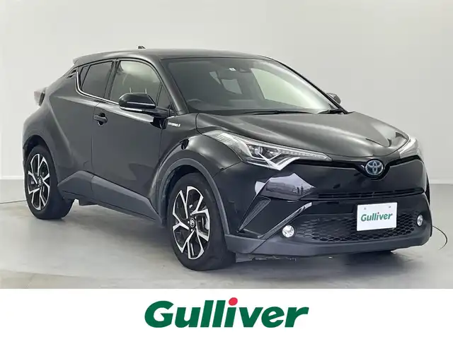 トヨタ Ｃ－ＨＲ