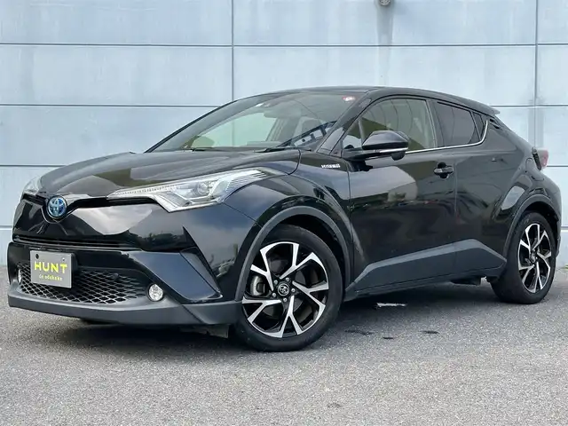 トヨタ Ｃ－ＨＲ