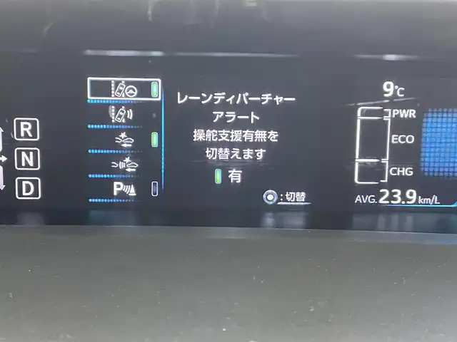 トヨタ プリウス ＰＨＶ