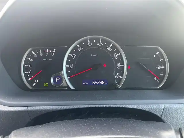 トヨタ ヴォクシー ZS 煌 千葉県 2015(平27)年 6.6万km ブラッキッシュアゲハガラスフレーク 純正メモリナビ/　(AM/FM/CD/DVD/TV/BT)/純正フリップダウンモニター/両側パワースライドドア/ミラー型前後ドラレコ/バックカメラ/LEDヘッドライト/ビルドインETC/純正16インチAW/スマートキー×2/保証書/取扱説明書