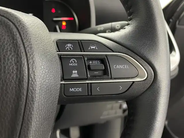 トヨタ ヴォクシー S－Z 埼玉県 2022(令4)年 1.8万km グリッターブラックガラスフレーク 純正ナビ　後席モニター　両側電動スライドドア　シートヒーター　バックカメラ　前後ドライブレコーダー　ETC2.0　追従走行　ＭＴモード付ＡＴ　Bluetooth　電動リアゲート　オートハイビーム　レーンアシスト　ウォークスルー　純正フロアマット