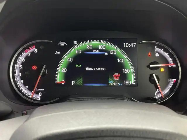 トヨタ ヴォクシー S－Z 埼玉県 2022(令4)年 1.8万km グリッターブラックガラスフレーク 純正ナビ　後席モニター　両側電動スライドドア　シートヒーター　バックカメラ　前後ドライブレコーダー　ETC2.0　追従走行　ＭＴモード付ＡＴ　Bluetooth　電動リアゲート　オートハイビーム　レーンアシスト　ウォークスルー　純正フロアマット