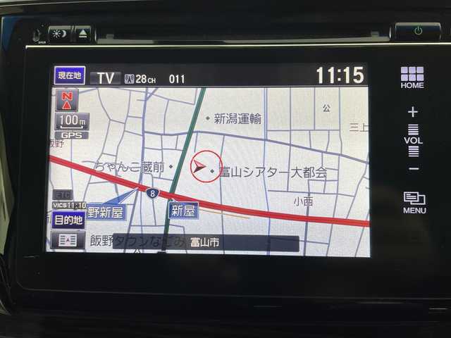 ホンダ オデッセイ アブソルート 20thアニバーサリー 富山県 2014(平26)年 9万km クリスタルブラックパール 純正ナビ【3HU5】/(AM/FM/CD/DVD/USB/BT/HDMI)/フルセグTV/バックカメラ/純正フリップダウンモニター/両側パワースライドドア/クルーズコントロール/衝突被害軽減ブレーキ/LEDヘッドライト/オートライト/ハーフレザーシート/運転席パワーシート/スマートキー×２/プッシュスタート/パドルシフト/ビルトインETC/純正18インチAW/純正フロアマット/取扱説明書
