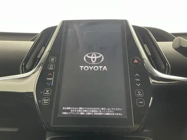 トヨタ プリウス ＰＨＶ