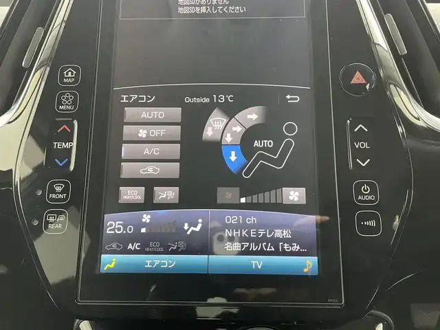 トヨタ プリウス ＰＨＶ