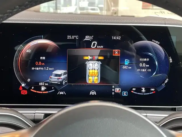 メルセデス・ベンツ ＧＬＥ４００ｄ 4MATIC スポーツ 鹿児島県 2021(令3)年 2.6万km パール 純正ナビ/ 【フルセグ/Bluetooth/USB/AM/FM】/バックカメラ/レザーシート/前席パワーシート/アンビエントライト/クルーズコントロール/アクティブディスタンスアシスト・ディストロニック/キーレスゴー/LEDヘッドライト/アダプティブハイビームアシストプラス/ヘッドアップディスプレー/ドライブレコーダー/純正20インチアルミホイール/パワーバックドア/取扱説明書/スペアキー×1