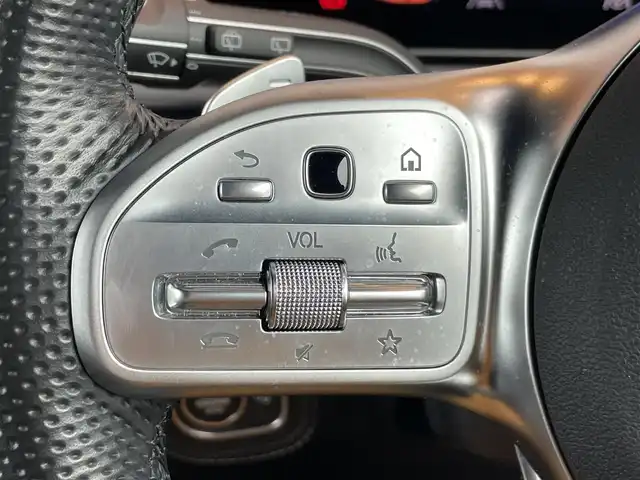 メルセデス・ベンツ ＧＬＥ４００ｄ 4MATIC スポーツ 鹿児島県 2021(令3)年 2.6万km パール 純正ナビ/ 【フルセグ/Bluetooth/USB/AM/FM】/バックカメラ/レザーシート/前席パワーシート/アンビエントライト/クルーズコントロール/アクティブディスタンスアシスト・ディストロニック/キーレスゴー/LEDヘッドライト/アダプティブハイビームアシストプラス/ヘッドアップディスプレー/ドライブレコーダー/純正20インチアルミホイール/パワーバックドア/取扱説明書/スペアキー×1