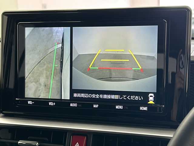 トヨタ ライズ Z 宮城県 2020(令2)年 3.9万km シャイニングホワイトパール 純正9型ナビ/(AM/FM/TV/SD/BT/CD/DVD)/全方位カメラ/ETC/前後ドライブレコーダー/レーダークルーズコントロール/BSM/シートヒーター/プッシュスタート/スマートキー/スペアキー/オートライト/オートマチックハイビーム/LEDヘッドライト/フォグランプ/ドアバイザー/純正フロアマット/純正17インチアルミホイール