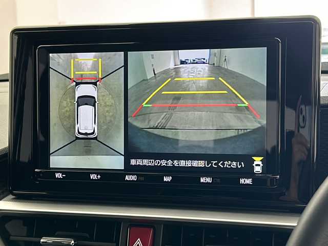 トヨタ ライズ Z 宮城県 2020(令2)年 3.9万km シャイニングホワイトパール 純正9型ナビ/(AM/FM/TV/SD/BT/CD/DVD)/全方位カメラ/ETC/前後ドライブレコーダー/レーダークルーズコントロール/BSM/シートヒーター/プッシュスタート/スマートキー/スペアキー/オートライト/オートマチックハイビーム/LEDヘッドライト/フォグランプ/ドアバイザー/純正フロアマット/純正17インチアルミホイール