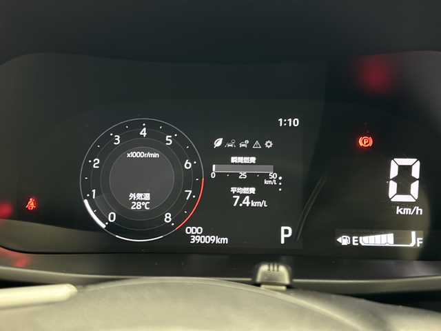 トヨタ ライズ Z 宮城県 2020(令2)年 3.9万km シャイニングホワイトパール 純正9型ナビ/(AM/FM/TV/SD/BT/CD/DVD)/全方位カメラ/ETC/前後ドライブレコーダー/レーダークルーズコントロール/BSM/シートヒーター/プッシュスタート/スマートキー/スペアキー/オートライト/オートマチックハイビーム/LEDヘッドライト/フォグランプ/ドアバイザー/純正フロアマット/純正17インチアルミホイール