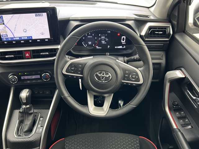 トヨタ ライズ Z 宮城県 2020(令2)年 3.9万km シャイニングホワイトパール 純正9型ナビ/(AM/FM/TV/SD/BT/CD/DVD)/全方位カメラ/ETC/前後ドライブレコーダー/レーダークルーズコントロール/BSM/シートヒーター/プッシュスタート/スマートキー/スペアキー/オートライト/オートマチックハイビーム/LEDヘッドライト/フォグランプ/ドアバイザー/純正フロアマット/純正17インチアルミホイール