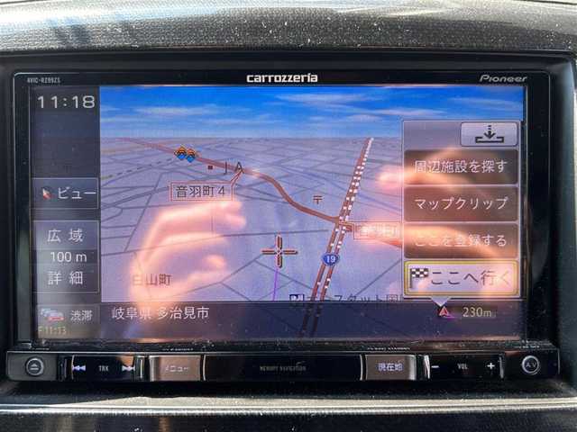 スズキ ワゴンＲ スティングレー X 岐阜県 2016(平28)年 4.5万km クリスタルホワイトP (株)IDOMが運営する【じしゃロン多治見店】の自社ローン専用車両になります。こちらは現金またはオートローンご利用時の価格です。自社ローンご希望の方は別途その旨お申付け下さい。/カロッツェリアナビ/　（CD/DVD/フルセグ/Bluetooth）/バックモニター/ステアリングリモコン/前方ドライブレコーダー/運転席シートヒーター/オートライト/横滑り防止装置/盗難防止装置/アンチブレーキングシステム/Wエアバック