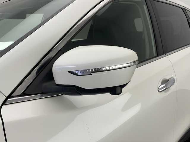 日産 エクストレイル 20X エマージェンシーブレーキ 長野県 2016(平28)年 5.7万km ブリリアントホワイトパール 純正ナビ/Bluetooth/フルセグテレビ/AUX/アラウンドビューカメラ/エマージェンシーブレーキ/横滑り防止機能/レーンキープアシスト/ダウンヒルアシストコントロール/センターデフロック/4WD/レザーシート/シートヒーター/純正フロアマット/純正17インチAW/ビルトインETC/クルーズコントロール/パーキングアシスト/Dualエアコン/ドライブモード切替/革巻きステアリング