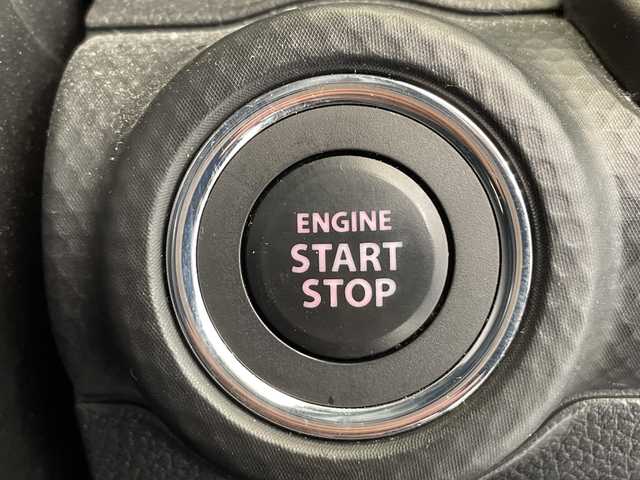 スズキ クロスビー HYBRID MV 栃木県 2023(令5)年 1.8万km 黒 メモリーナビ/（ＣＤ/ＤＶＤ/Bluetooth/USB/TV）/全方位カメラ/リアコーナーセンサー/ETC/前後ドライブレコーダー/オートライト/LEDヘッドライト/横滑り防止装置/フォグランプ/スマートキー/プッシュスタート/アイドリングストップ/革巻きステアリング/電動格納ミラー/純正アルミホイール/純正フロアマット/ドアバイザー