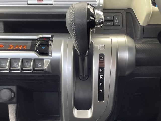 スズキ クロスビー HYBRID MV 栃木県 2023(令5)年 1.8万km 黒 メモリーナビ/（ＣＤ/ＤＶＤ/Bluetooth/USB/TV）/全方位カメラ/リアコーナーセンサー/ETC/前後ドライブレコーダー/オートライト/LEDヘッドライト/横滑り防止装置/フォグランプ/スマートキー/プッシュスタート/アイドリングストップ/革巻きステアリング/電動格納ミラー/純正アルミホイール/純正フロアマット/ドアバイザー