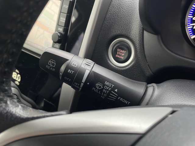日産 デイズ ハイウェイスターX 広島県 2018(平30)年 2.6万km ホワイトパール 衝突軽減ブレーキ/レーンキープアシスト/純正ナビ/CD/DVD/フルセグTV/Bluetooth/アラウンドビューモニター/ETC/前後コーナーセンサー /LEDライト/オートライト/オートハイビーム /純正１４インチアルミホイール/純正フロアマット/アイドリングストップ/横滑り防止装置/スマートキー/スペアキー