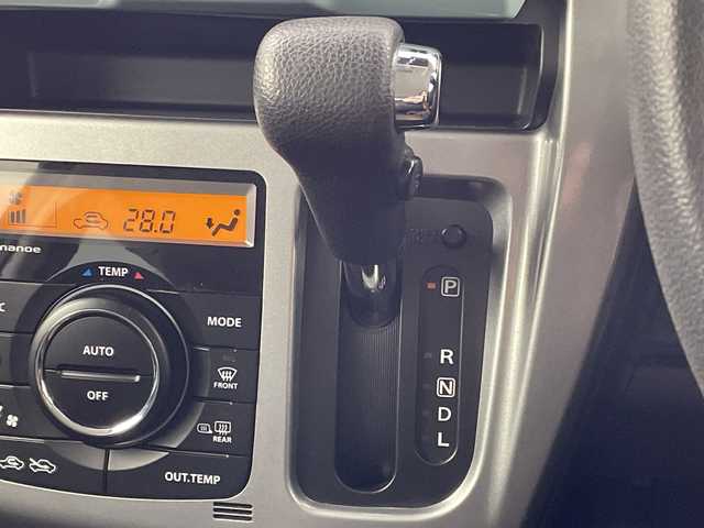 スズキ ハスラー タフワイルド 岐阜県 2018(平30)年 2.3万km オフブルーメタリック/ブラック 2トーン SDナビ/　(AM/FM/CD/Bluetooth)/デュアルカメラブレーキサポート/レーンキープアシスト/前席シートヒーター/HIDヘッドライト/オートライト/ハーフレザーシート/純正フロアマット/電格ミラー