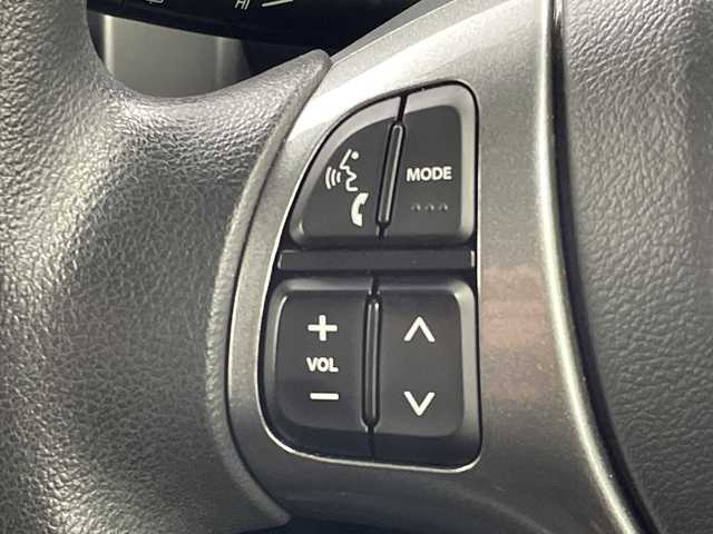 スズキ ハスラー タフワイルド 岐阜県 2018(平30)年 2.3万km オフブルーメタリック/ブラック 2トーン SDナビ/　(AM/FM/CD/Bluetooth)/デュアルカメラブレーキサポート/レーンキープアシスト/前席シートヒーター/HIDヘッドライト/オートライト/ハーフレザーシート/純正フロアマット/電格ミラー