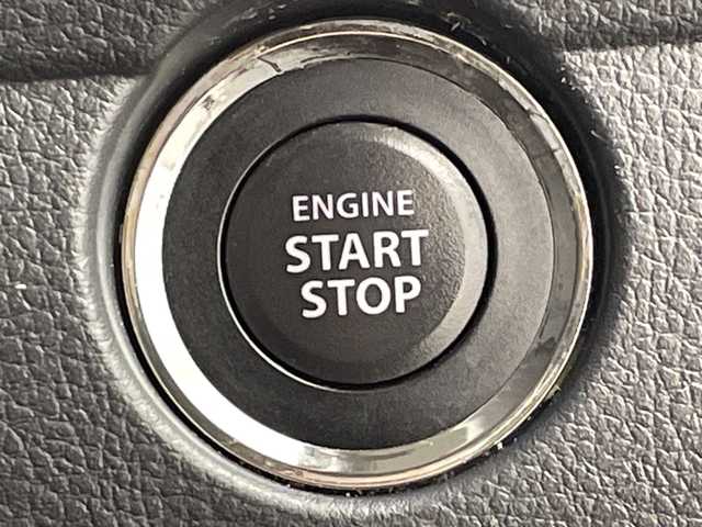 スズキ ハスラー タフワイルド 岐阜県 2018(平30)年 2.3万km オフブルーメタリック/ブラック 2トーン SDナビ/　(AM/FM/CD/Bluetooth)/デュアルカメラブレーキサポート/レーンキープアシスト/前席シートヒーター/HIDヘッドライト/オートライト/ハーフレザーシート/純正フロアマット/電格ミラー