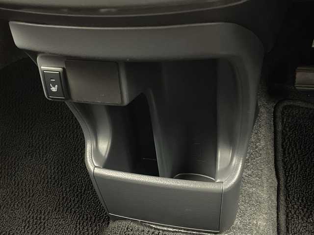 スズキ ハスラー タフワイルド 岐阜県 2018(平30)年 2.3万km オフブルーメタリック/ブラック 2トーン SDナビ/　(AM/FM/CD/Bluetooth)/デュアルカメラブレーキサポート/レーンキープアシスト/前席シートヒーター/HIDヘッドライト/オートライト/ハーフレザーシート/純正フロアマット/電格ミラー