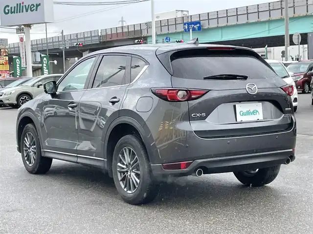 マツダ ＣＸ－５