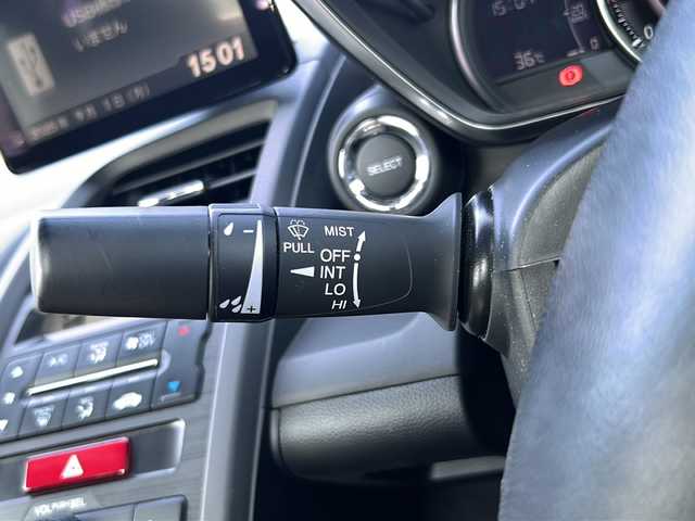 ホンダ Ｓ６６０ α 三重県 2016(平28)年 4.2万km プレミアムスターホワイトパール 1オーナー/純正センターディスプレイ/【Bluetooth/USB】/バックカメラ/クルーズコントロール/オートライト/LEDヘッドランプ/195/45/R16インチ純正AW/プッシュスタート/スマートキー/スペアキー/純正フロアマット