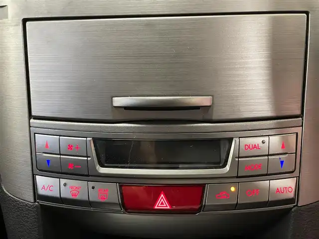 スバル レガシィ ツーリングワゴン 2．5i Lパッケージ 東京都 2010(平22)年 10.1万km クリスタルブラックシリカ 〇社外HDDナビ/　CD/DVD/MSV/BT/フルセグ/〇バックカメラ/〇ETC/〇純正HID/〇純正フォグランプ/〇純正バックフォグ/〇革巻きステアリング/〇パドルシフト/〇社外18インチアルミホイール/〇フロアマット/〇ドアバイザー/〇保証書/〇取扱説明書