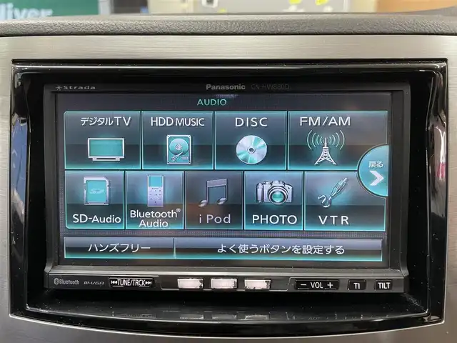 スバル レガシィ ツーリングワゴン 2．5i Lパッケージ 東京都 2010(平22)年 10.1万km クリスタルブラックシリカ 〇社外HDDナビ/　CD/DVD/MSV/BT/フルセグ/〇バックカメラ/〇ETC/〇純正HID/〇純正フォグランプ/〇純正バックフォグ/〇革巻きステアリング/〇パドルシフト/〇社外18インチアルミホイール/〇フロアマット/〇ドアバイザー/〇保証書/〇取扱説明書