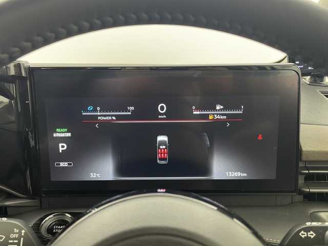 日産 セレナ e－パワー ハイウェイスター V 栃木県 2024(令6)年 1.4万km プリズムホワイト 純正メーカ12.3インチディスプレイナビ/(BT/AM/FM/CD/DVD/フルセグ/Apple Car Play／Android Aut）/ETC2.0/前後ドライブレコーダー/プロパイロット/プリクラッシュブレーキ/ブラインドスポットモニター/インテリジェントアラウンドビューカメラ/インテリジェントルームミラー/純正フリップダウンモニター/両側パワースライドドア/前席2列目シートヒーター/ステアリングヒーター/360°セーフティアシスト/衝突回避ステアリングアシスト/車線逸脱防止支援システム/後側方衝突防止支援システム/後側方車両検知警報/踏み間違い衝突防止アシスト/標識認識機能/スマートキー/プッシュスタート