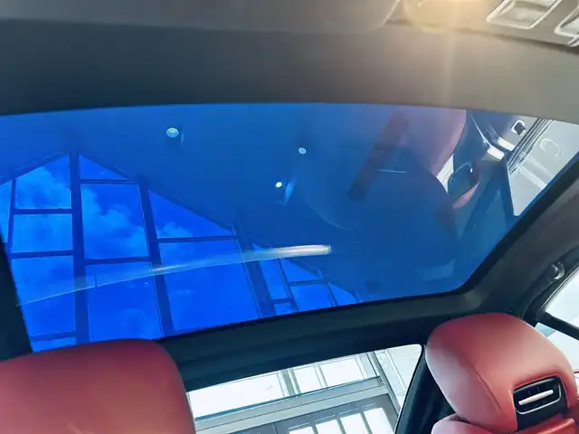 メルセデス・ベンツ ＳＬ３５０ 大阪府 2014(平26)年 3.2万km オブシディアンブラック レーダーセーフティP/マジックスカイルーフ/赤革/メモリ付きパワーシート/シートヒーター/ACC/純正ナビ/TV/バックカメラ/純正19インチAW/電動リアゲート/ブラインドスポット/クリアラスソナー