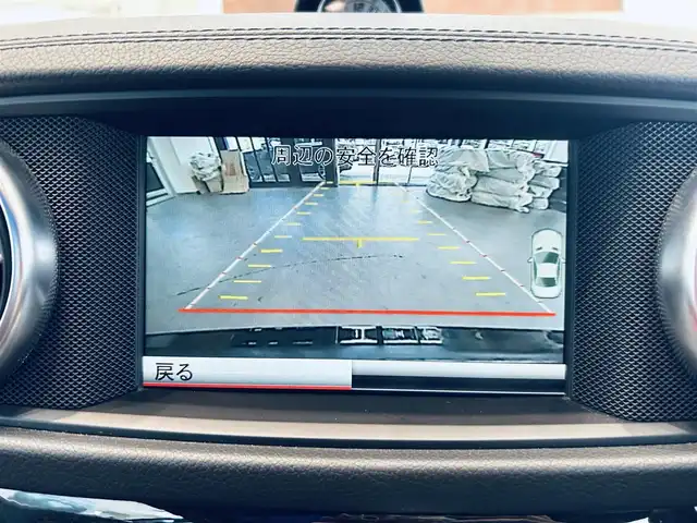 メルセデス・ベンツ ＳＬ３５０ 大阪府 2014(平26)年 3.2万km オブシディアンブラック レーダーセーフティP/マジックスカイルーフ/赤革/メモリ付きパワーシート/シートヒーター/ACC/純正ナビ/TV/バックカメラ/純正19インチAW/電動リアゲート/ブラインドスポット/クリアラスソナー